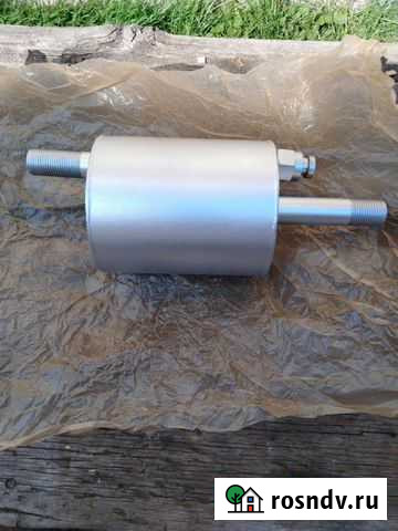 Парогаситель цт129м. 70.000 Димитровград - изображение 1