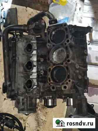 Montero двигатель 6g74 Сафоново