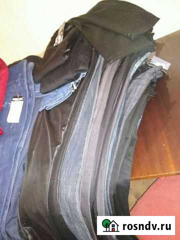 Магазин одежды Нижний Тагил - изображение 1