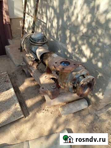 Поливной насос Икряное - изображение 1