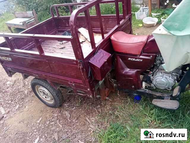 Racer 200 ZH Дульдурга - изображение 1