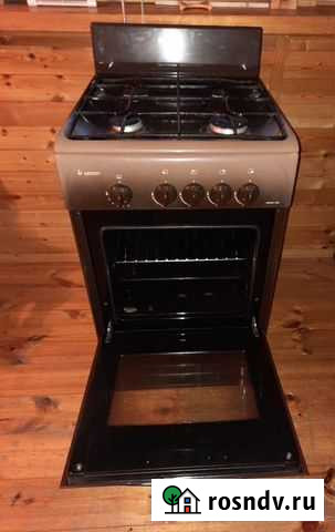 Плита газовая 4-х конфорочная Красноармейск - изображение 1
