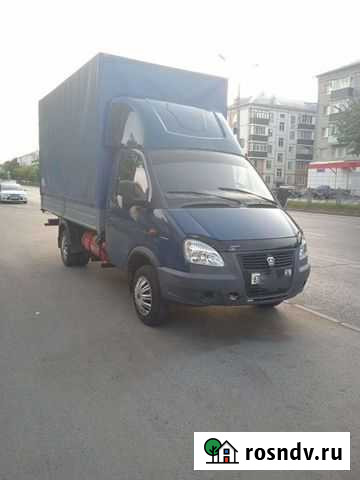 Грузоперевозки переезды газель Казань - изображение 1