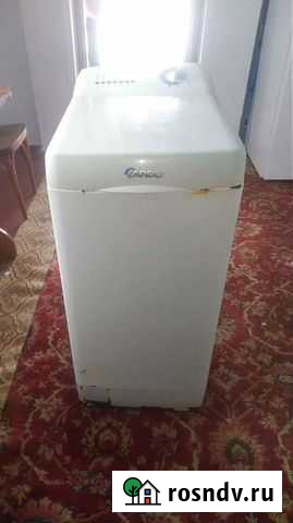 Продам стиральную машинку бу Новоалтайск - изображение 1