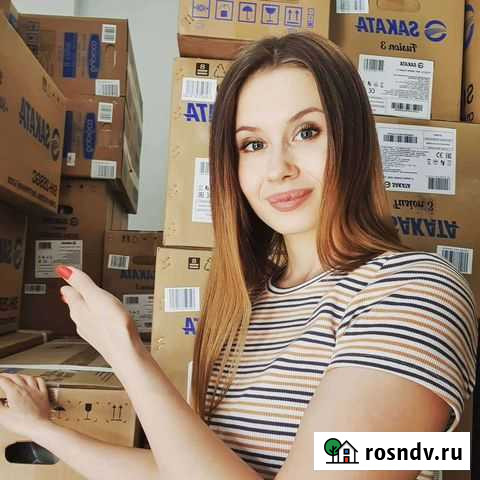 Сплит-системы Астрахань - изображение 1