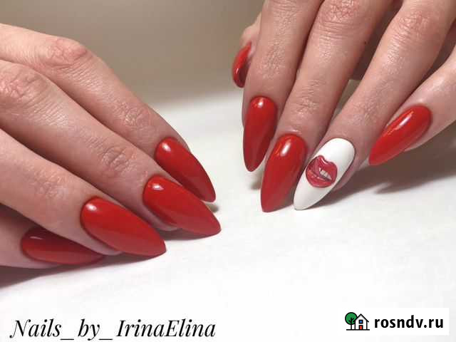 Мастер по маникюру и педикюру Сыктывкар - изображение 1