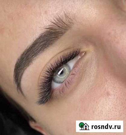 Наращивание ресниц быстро Благовещенск - изображение 1