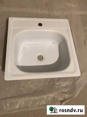 Раковина Агалатово - изображение 1