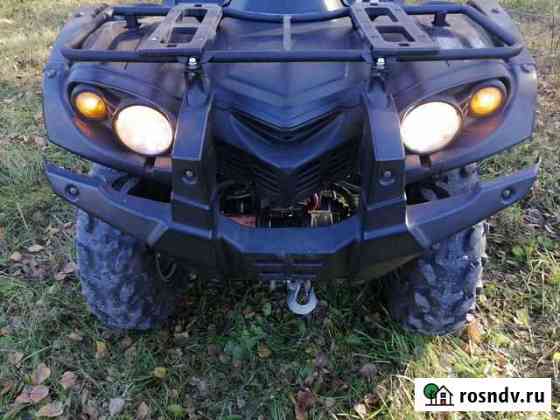 Stels hisun 500h Красноярск