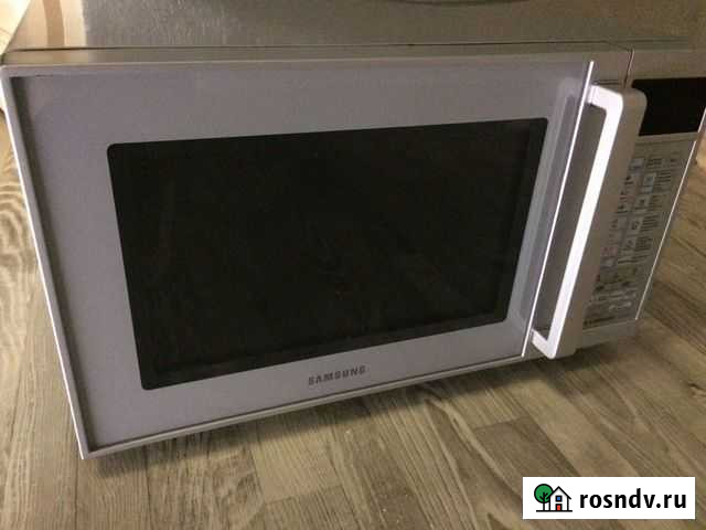 Микроволновая печь Samsung Нытва - изображение 1