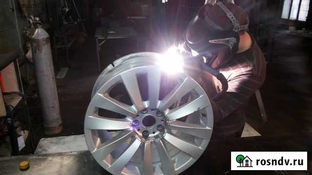 Сварка аргоном, П/авт рдс Новоуральск - изображение 1