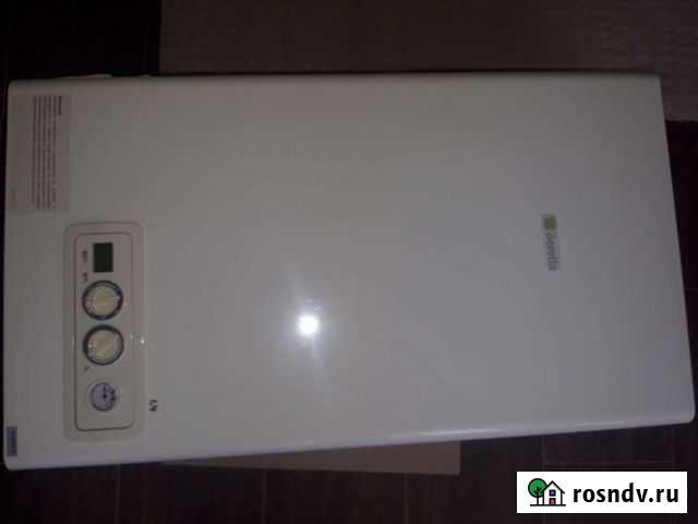 Газовый котел Калуга - изображение 1