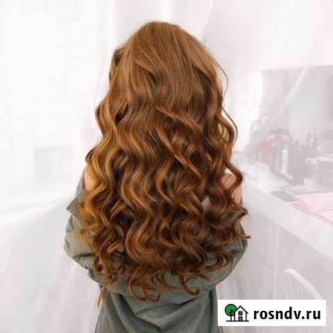 Локоны Барнаул - изображение 1