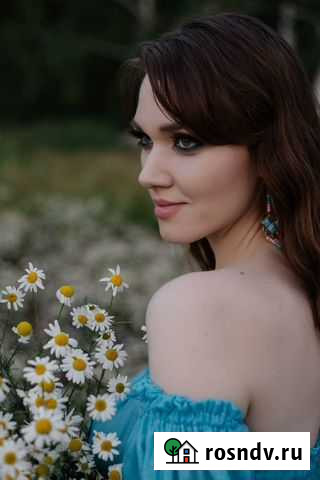 Визажист Челябинск - изображение 1