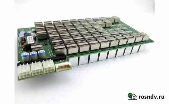 Ремонт Anminer S9, S9i, S9j Ангарск
