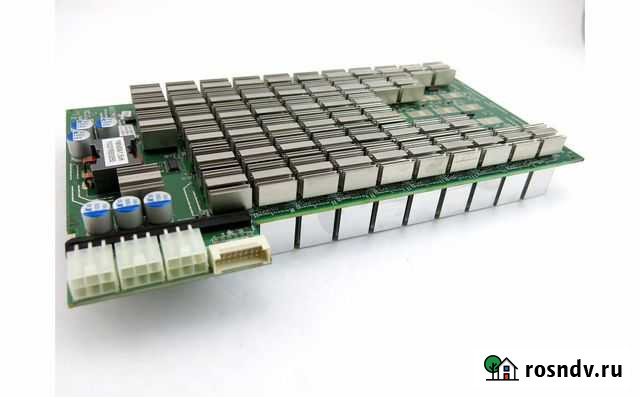 Ремонт Anminer S9, S9i, S9j Ангарск - изображение 1