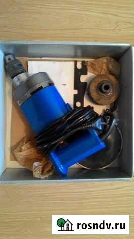 Ручная дрель Амурск - изображение 1