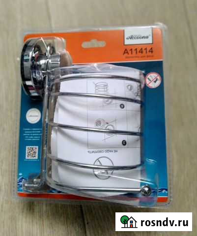 Держатель для фена Липецк - изображение 1