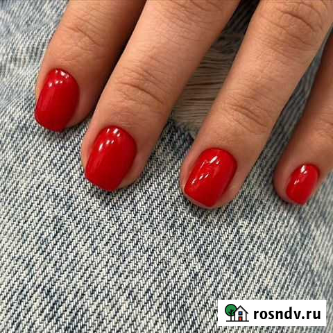 Маникюр, гель лак Петрозаводск - изображение 1