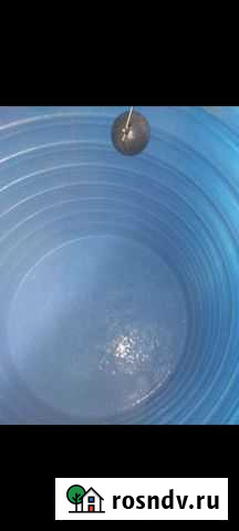 Мойка емкостей любой сложности Новороссийск - изображение 1