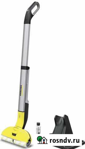 Аппарат для влажной уборки Karcher FC 3 Cordless Губкинский - изображение 1