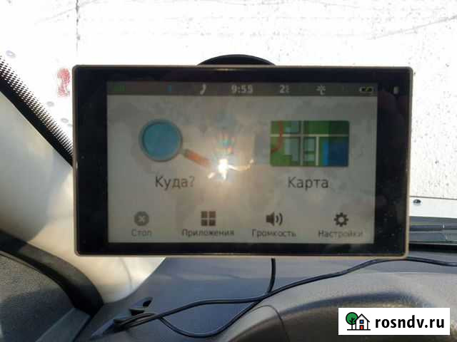Garmin DriveLuxe 50 LMT RU Авто Навигатор Луховицы - изображение 1