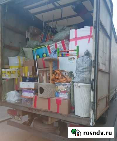 Грузчики. Погрузка и разгрузка переездов Волгоград - изображение 1