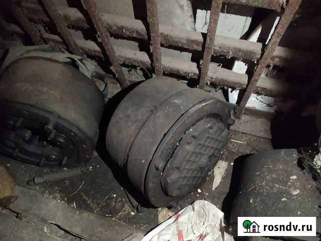 Бортовые моста маз Богородицк - изображение 1