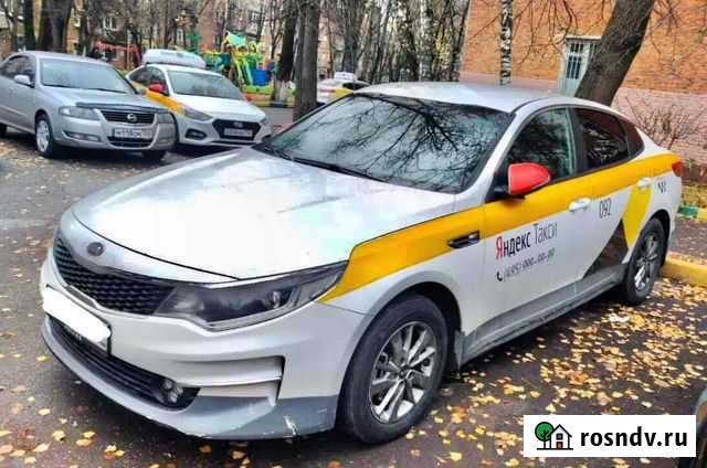 Аренда авто под такси на гбо Белгород - изображение 1