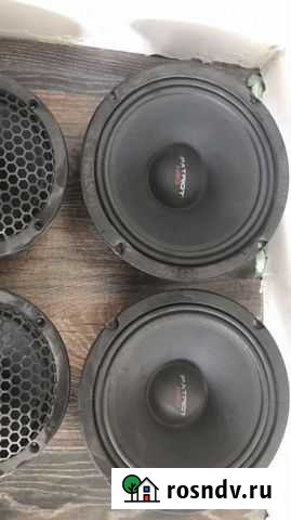 Колонки Лев Толстой - изображение 1