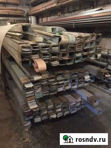 Пластик для производства мульти-фактурных жалюзи Поварово - изображение 1