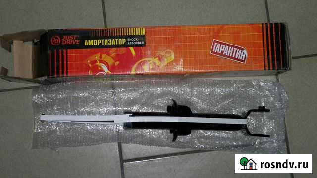 Амортизатор на Honda Civic 1987-2001 гг Миллерово - изображение 1