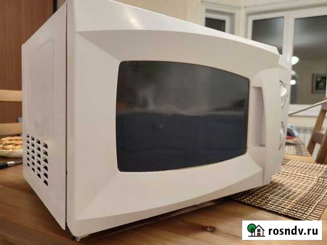 Свч микроволновая печь Бор - изображение 1