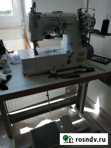 Оверлок для швейной машины Махачкала - изображение 1