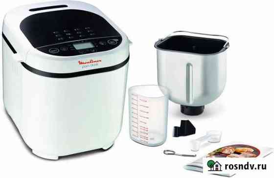 Хлебопечь Moulinex OW210130 Ишимбай