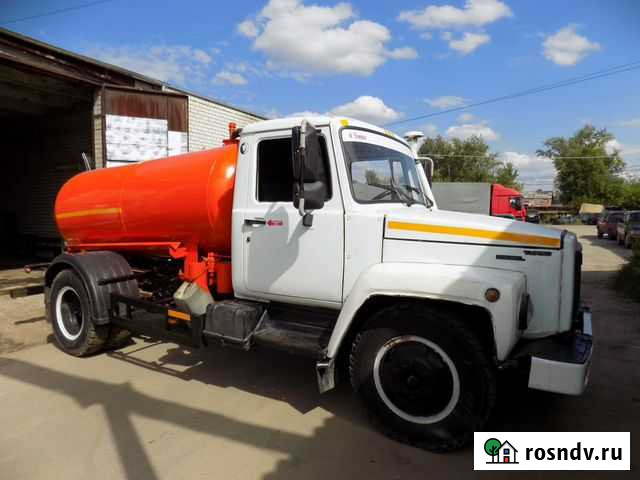 Услуги ассенизатора. Откачка канализации, септиков Дзержинск - изображение 1