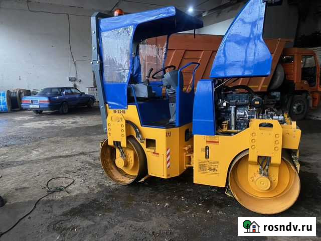 Каток в оренду Нальчик - изображение 1