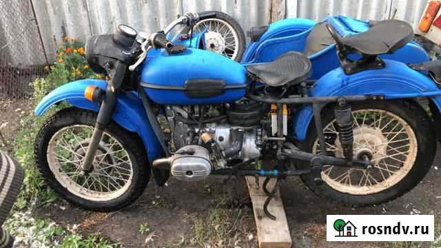 Урал Токаревка - изображение 1