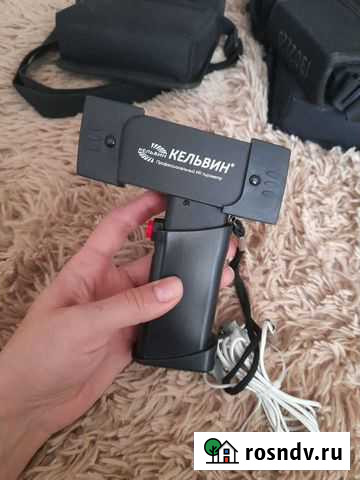 Пирометр Химки - изображение 1