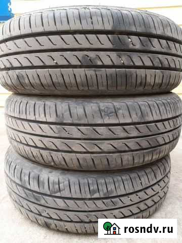 Silverstone 175/65 R14 Белогорск - изображение 1