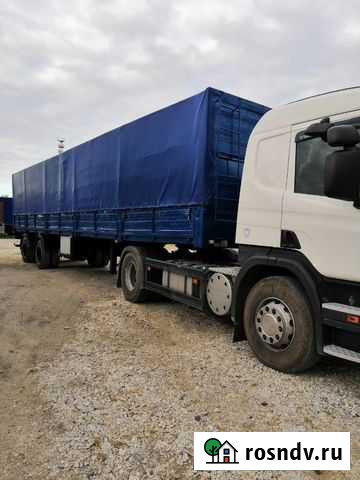 Скотовоза 12.5 м Комсомольское - изображение 1