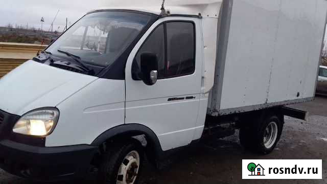 Вывоз мусора Ишим - изображение 1