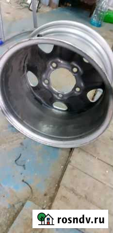 Диск Ноябрьск - изображение 1