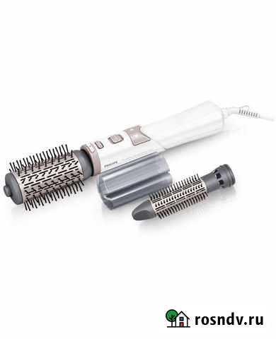 Фен щетка philips Ахтубинск - изображение 1