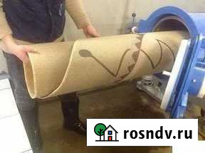 Евро-Шик. Химчистка ковров, мягкой мебели, одежды Черкесск - изображение 1