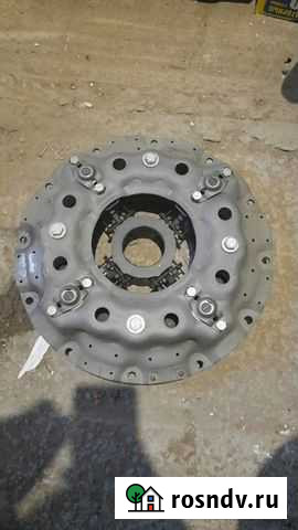 Корзина сцепления камаз Ерзовка - изображение 1