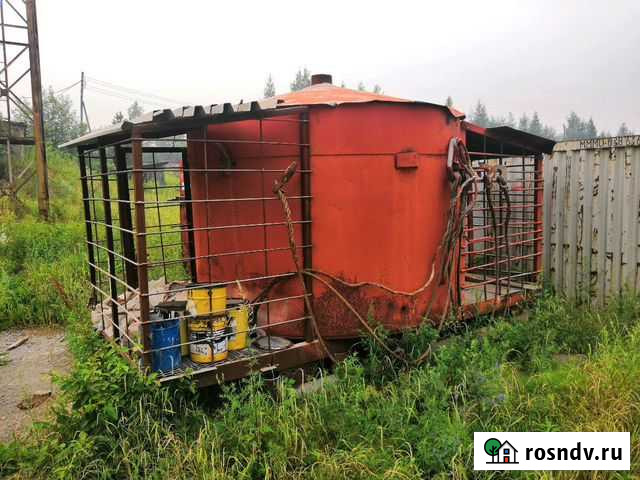 Инструменталка с двумя отсеками Усть-Илимск - изображение 1