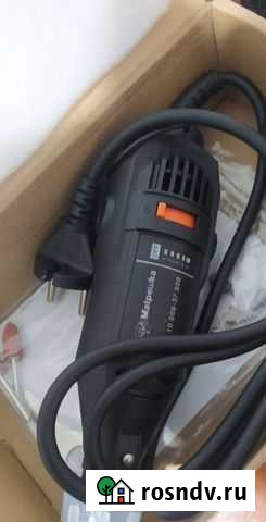 Дремель бормашинка Нарткала - изображение 1