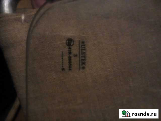 Стекла задние боковые к а/м УАЗ Котовск - изображение 1