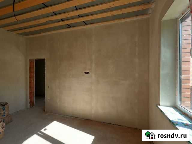 Штукатурные работы в Нововеличковской Нововеличковская - изображение 1